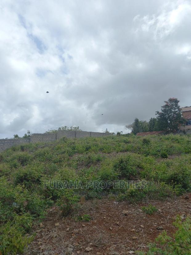 For Sale Quater Acre Land Nyali