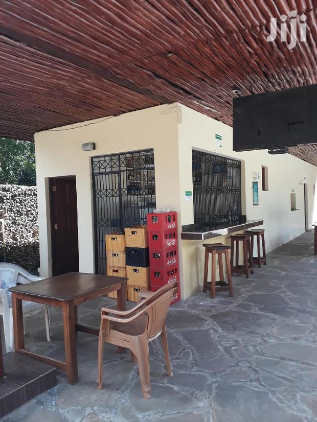 33 Rooms Hotel Mtwapa