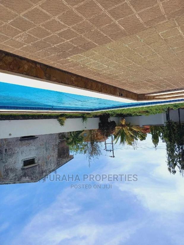 6bdrm Mansion in Shanzu for Sale