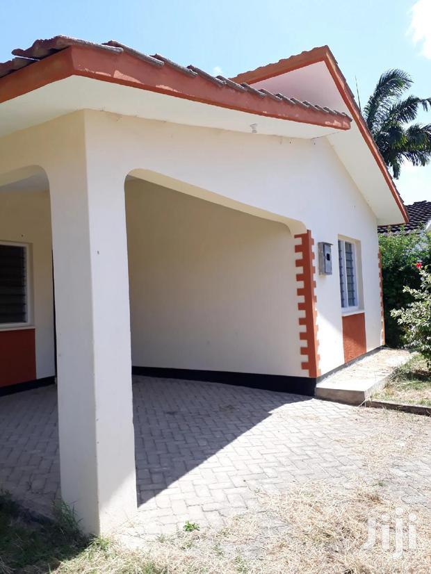 3bdrm Bungalow in Mtwapa for sale