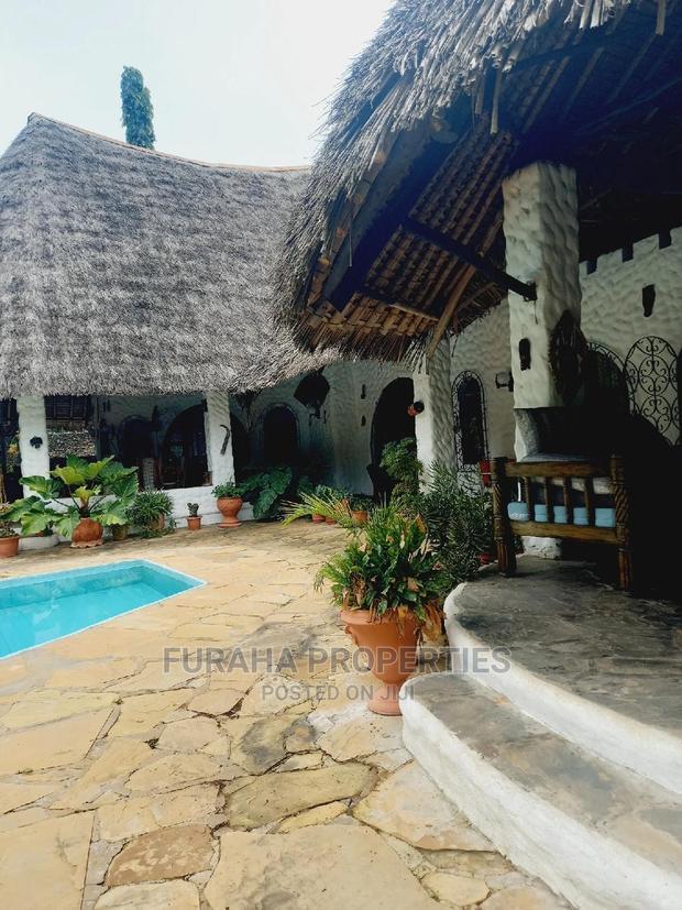 3bdrm Villa in Mtwapa for sale