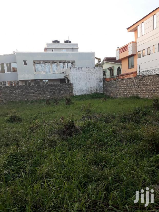 For Sale Quater Acre Plots Shanzu