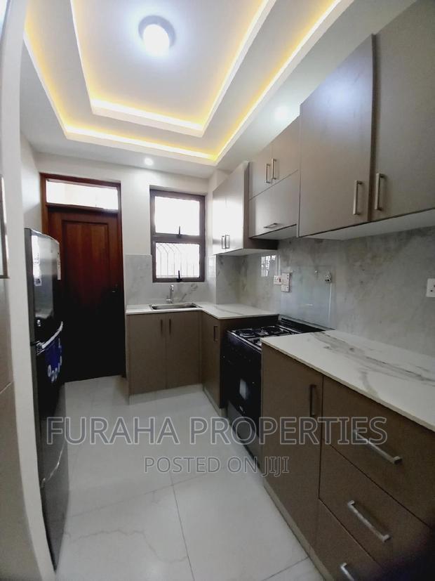 2bdrm Apartment in Ganjoni, Moi Avenue (Msa) for sale