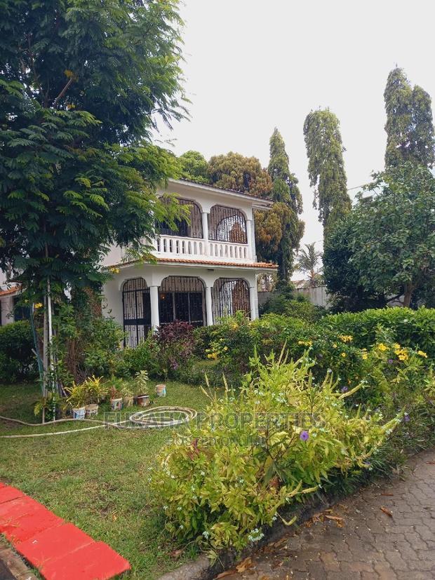 4bdrm Maisonette in Nyali for sale
