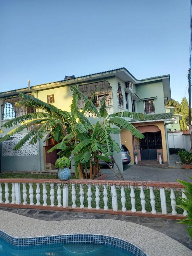 3bdrm Maisonette in Bombolulu Estate for sale