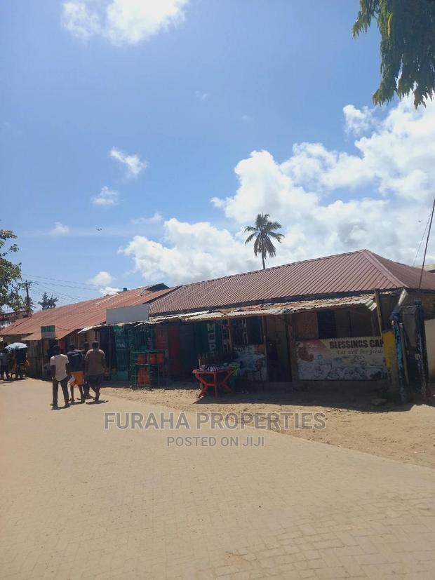 For Sale 22 Stalls Building Bombolulu.