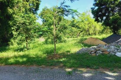 For Sale Quater/Half Acre Plots Mtwapa
