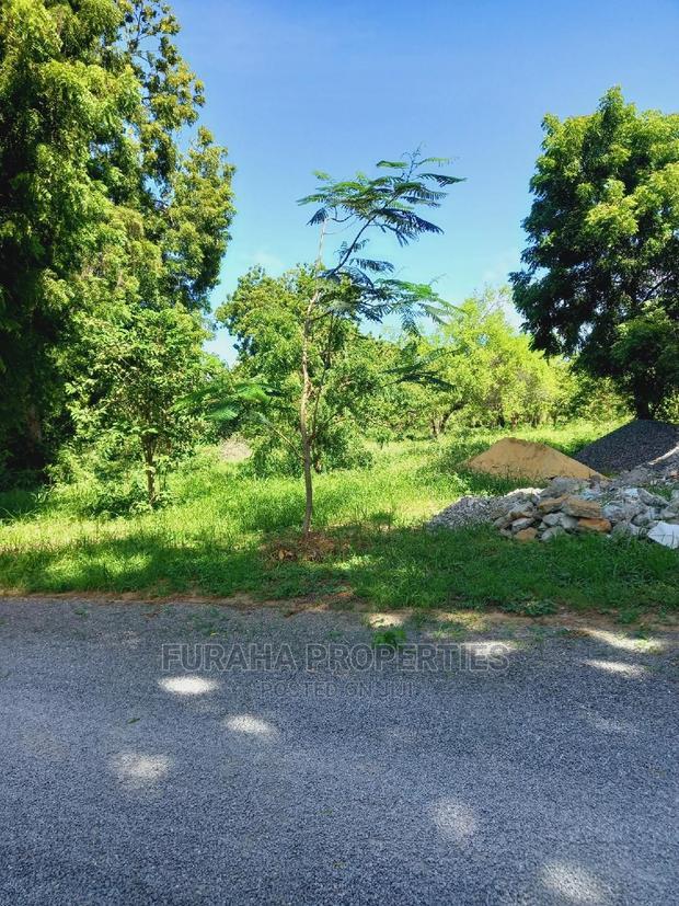 For Sale Quater/Half Acre Plots Mtwapa