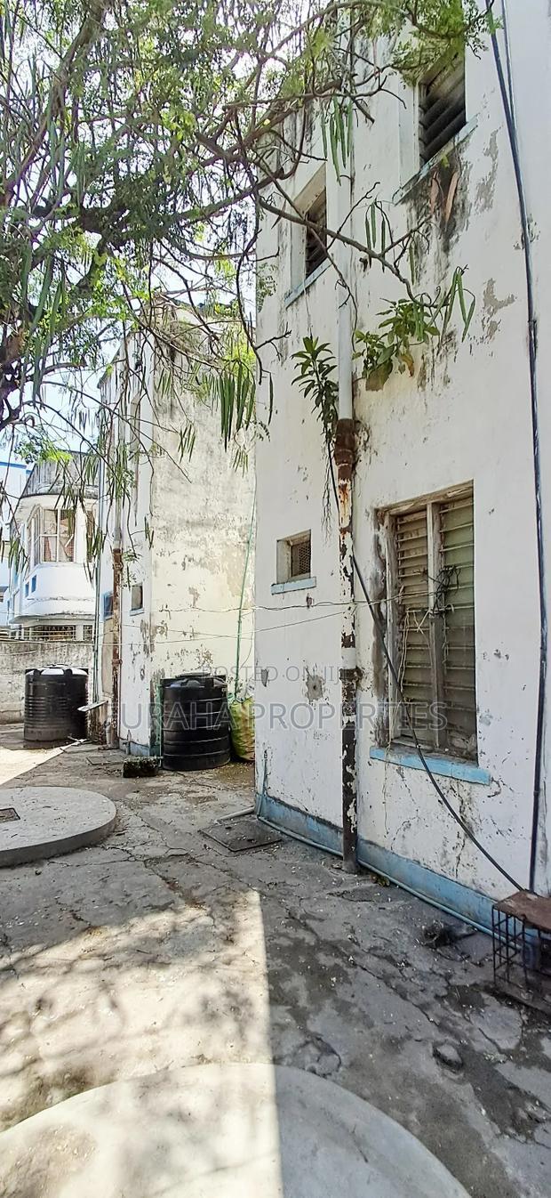 2bdrm Block of Flats in Mombasa Stadium for sale
