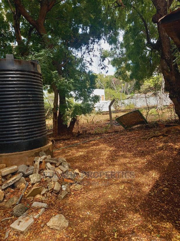 For Sale Two Acres Prime Land Old Nyali
