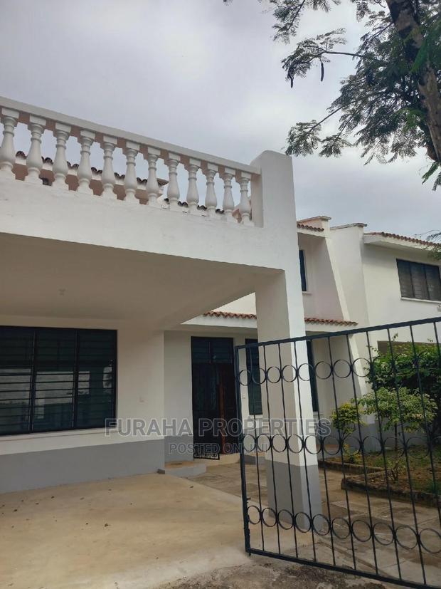 4bdrm Maisonette in Nyali for Sale