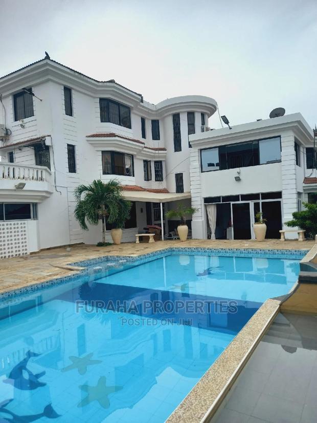 5bdrm Mansion in Nyali for sale