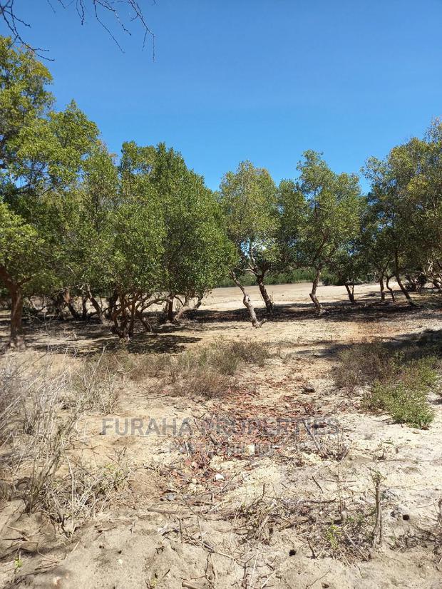 For Sale Quater Acre Several Creek Plots Mtwapa.