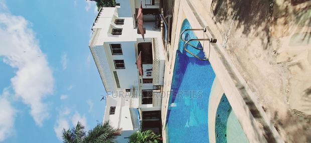 3bdrm Maisonette in Kikambala for sale