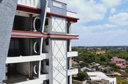 2bdrm Apartment in Shanzu for sale
