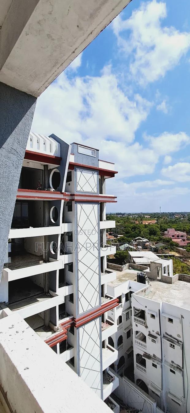 2bdrm Apartment in Shanzu for sale