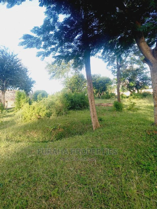 For Sale Several One Eighth Acre Plots Mtwapa