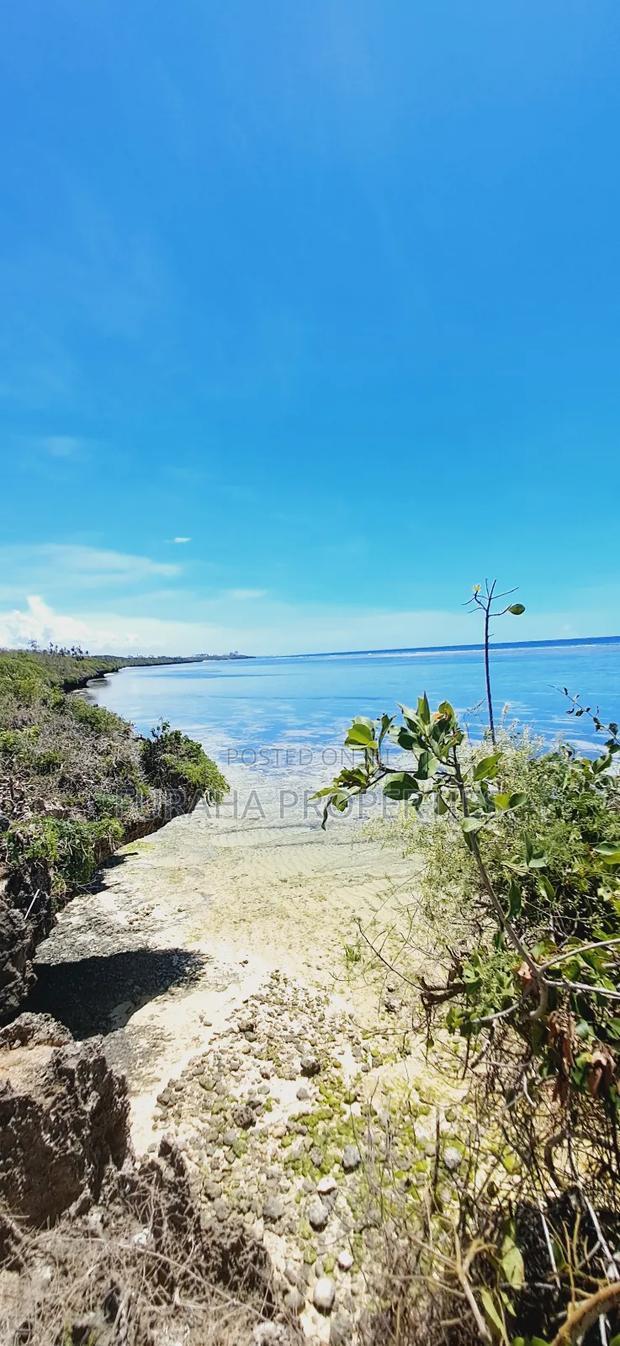 For Sale 25 Acres Beach Land Tiwi