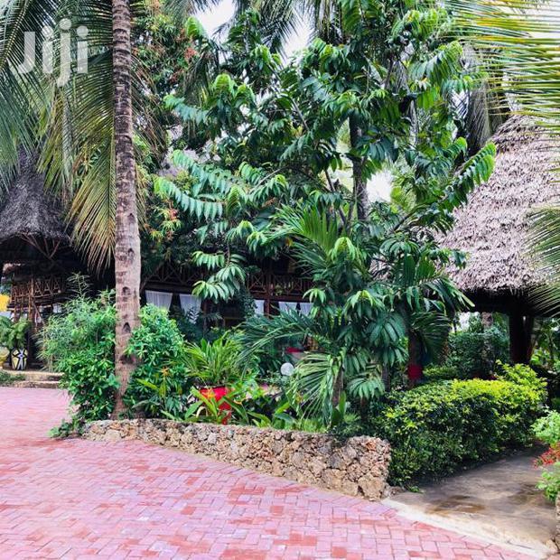 For Sale 2 Acres Land With A 4 Bedrooms Villa Mtwapa