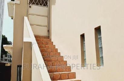 3bdrm Block of Flats in Bamburi for sale