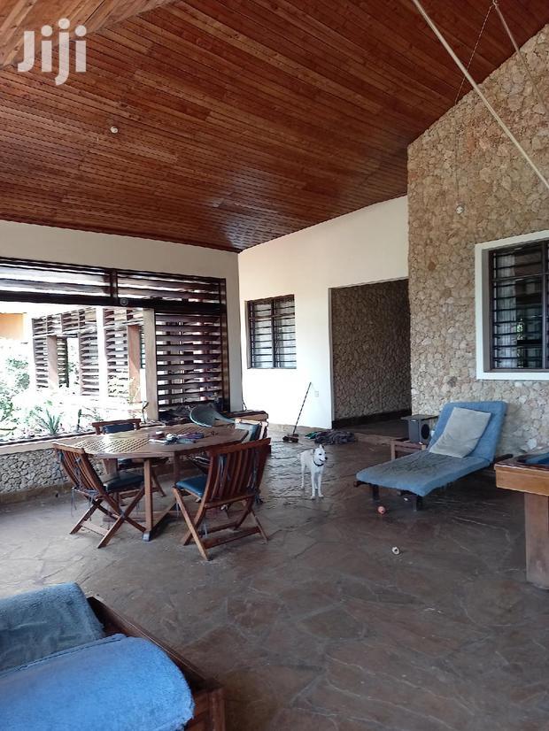 For Sale 4 Bedrooms Bungalow Beach Villa