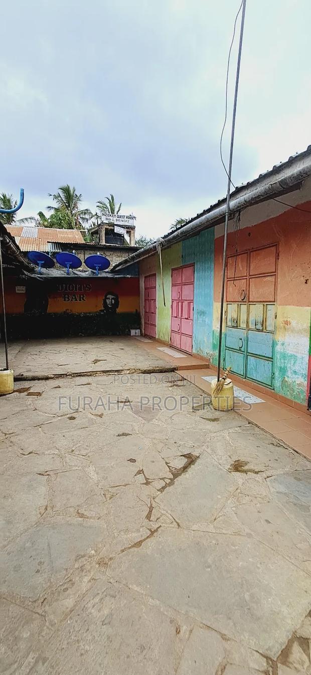 For Sale 26 Shops Ukunda