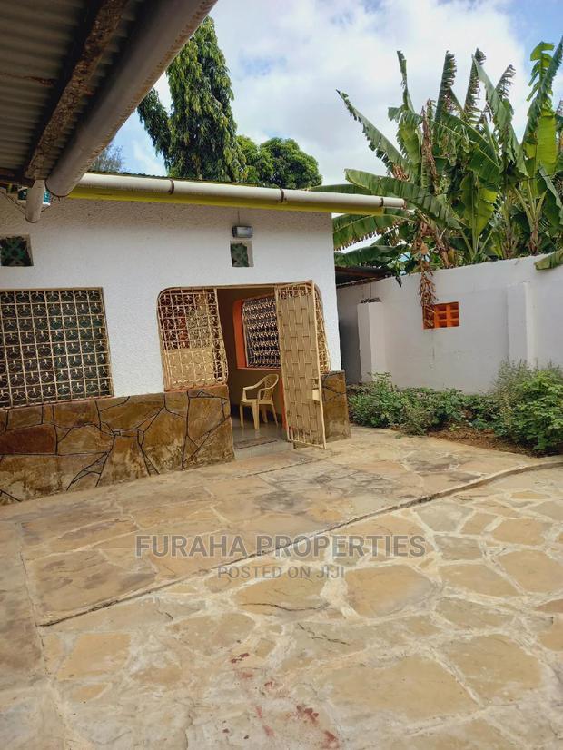 3bdrm Bungalow in Kiembeni, Bamburi for Sale