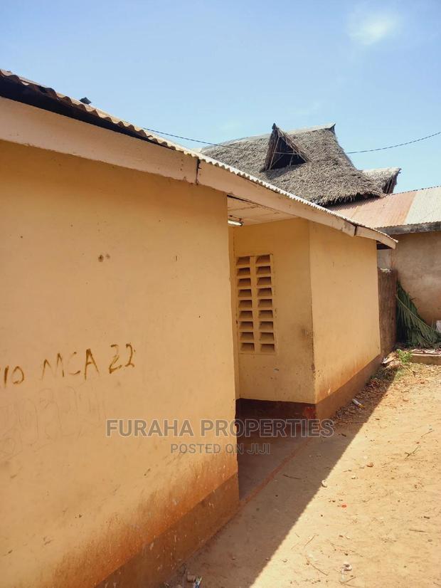 Furnished 10bdrm Bungalow in Kongowea for Sale