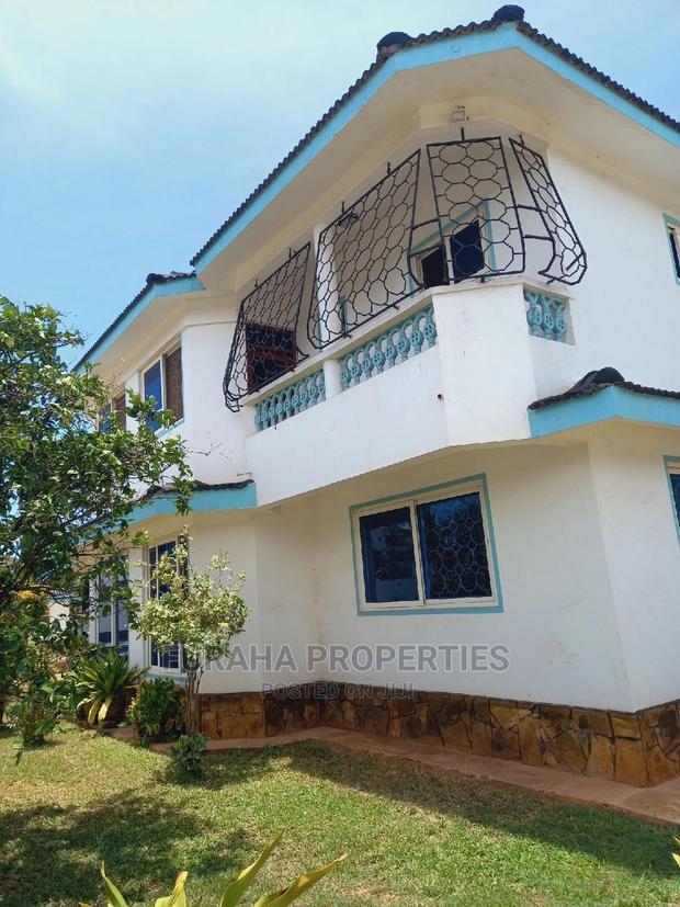 6bdrm Mansion in Shanzu for Sale