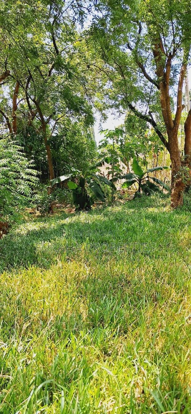 For Sale One Eighth Plot Mtwapa.