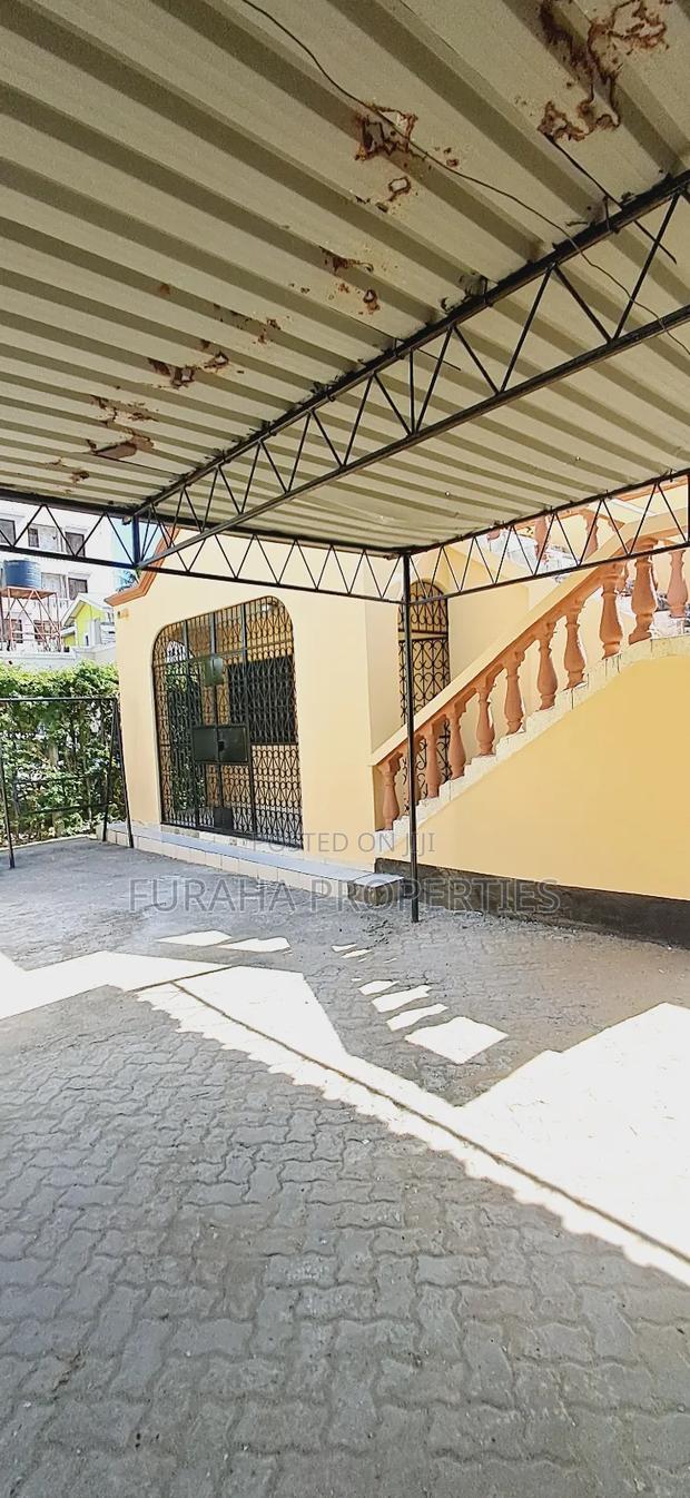 3bdrm Bungalow in Bamburi for sale