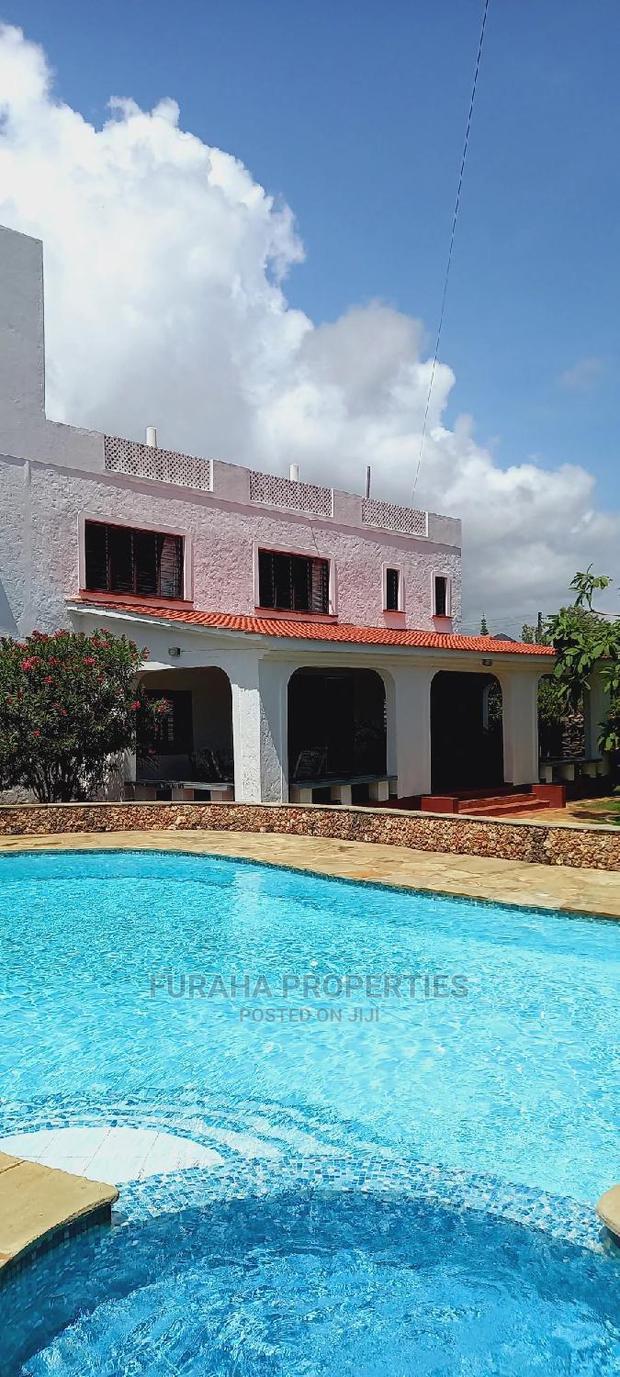4bdrm Maisonette in Shanzu Serena for Sale