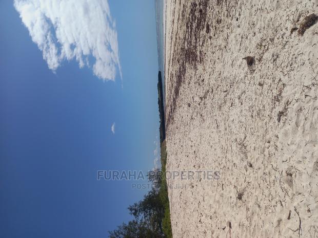 For Sale 50 Acres Beach Land Kilifi