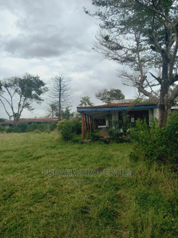 For Sale 8 Acres Prime Land Shanzu