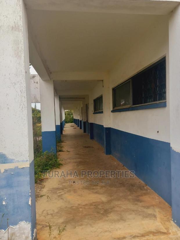 For Sale 8 Acres Prime Land Shanzu