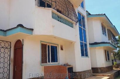 6bdrm Mansion in Shanzu for Sale
