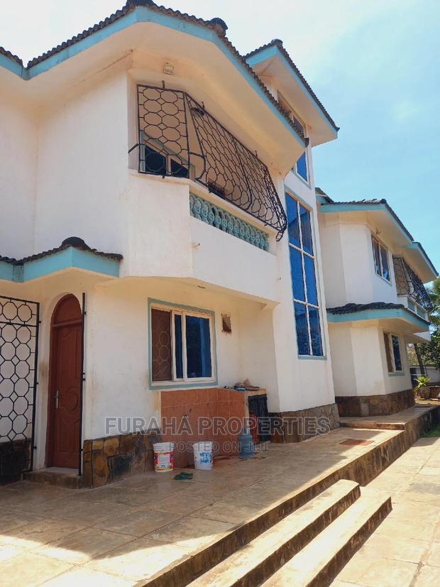 6bdrm Mansion in Shanzu for Sale