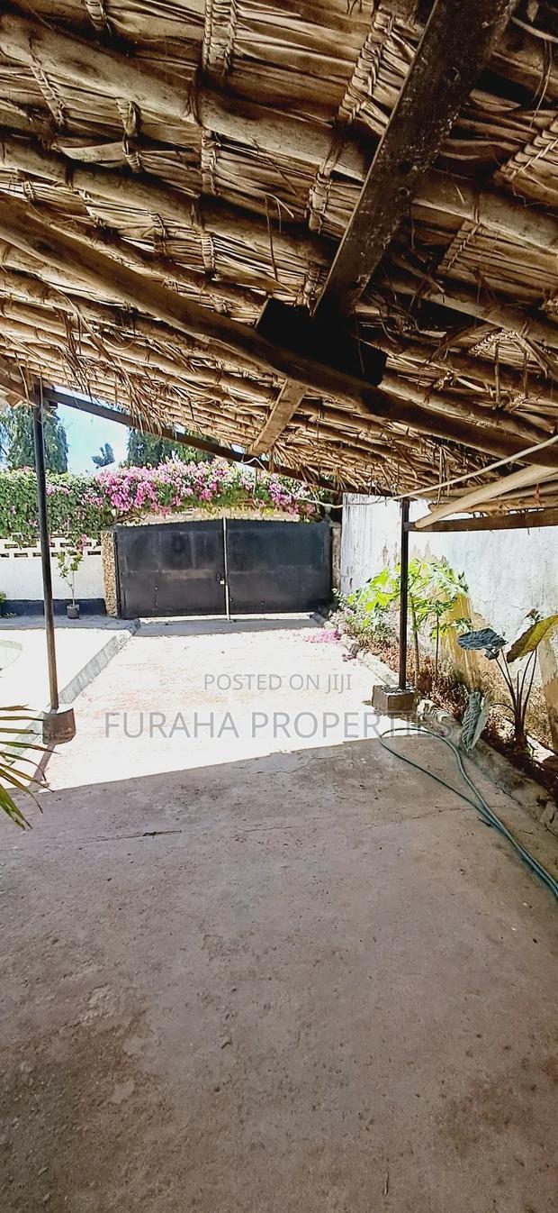 3bdrm Maisonette in Mtwapa for sale