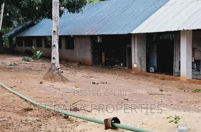 For Sale 9.5 Acre Agricultural Land Vipingo