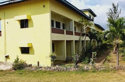Operational Hotel for Sale