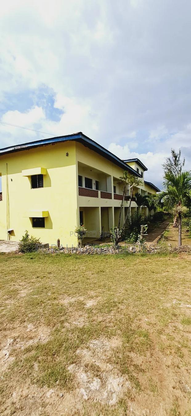 Operational Hotel for Sale