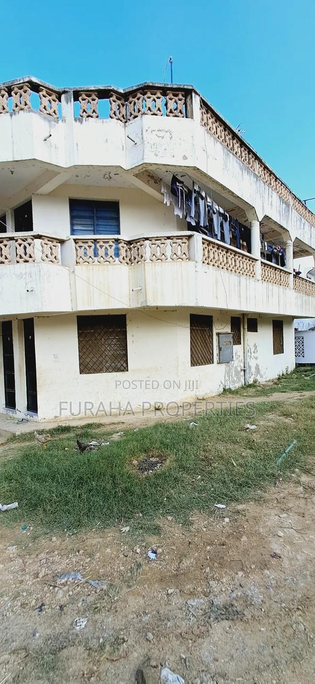 1bdrm Block of Flats in Bamburi Kiembeni for sale