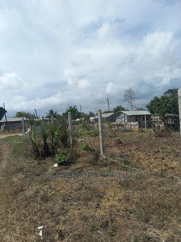 For Sale One Eigth Prime Land Bamburi