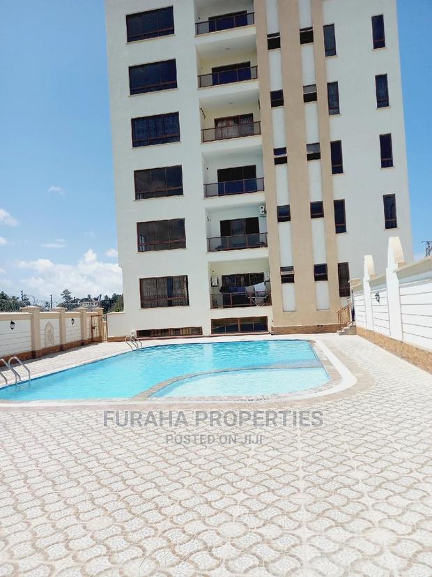 3bdrm Apartment in Nyali for sale