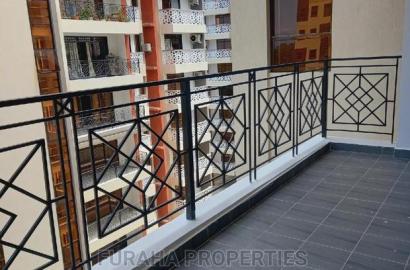 3bdrm Apartment in Nyali for Rent