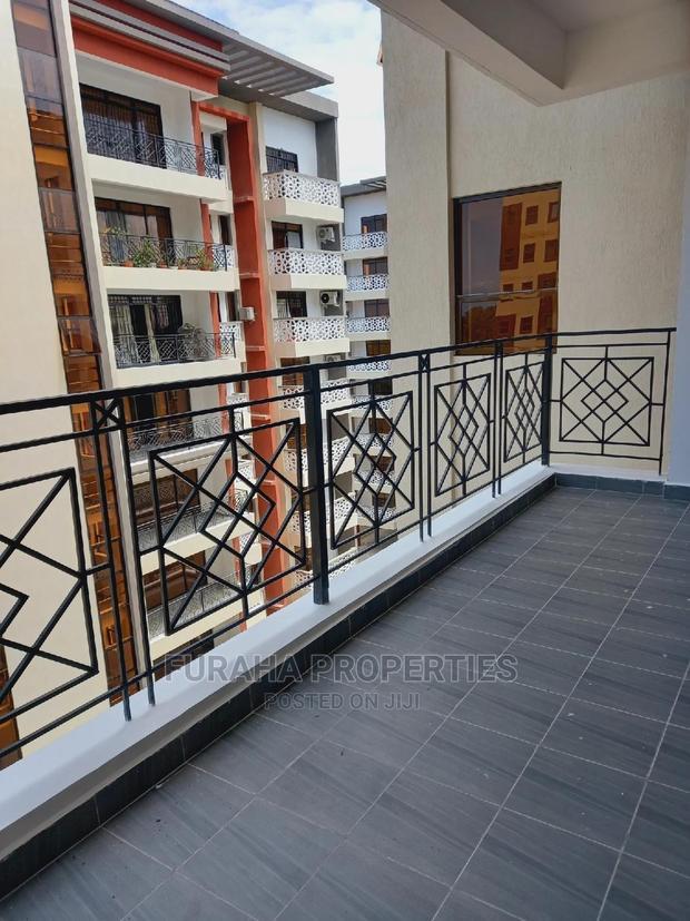 3bdrm Apartment in Nyali for Rent