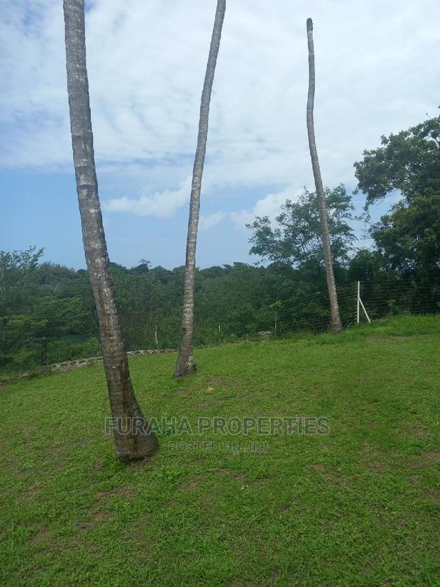 For Sale 5.4 Acres Creek Land Mtwapa.