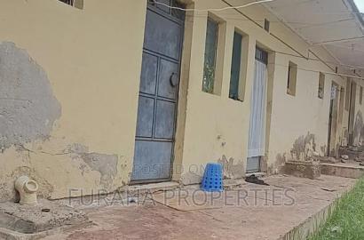 5bdrm Bungalow in Mtwapa for sale