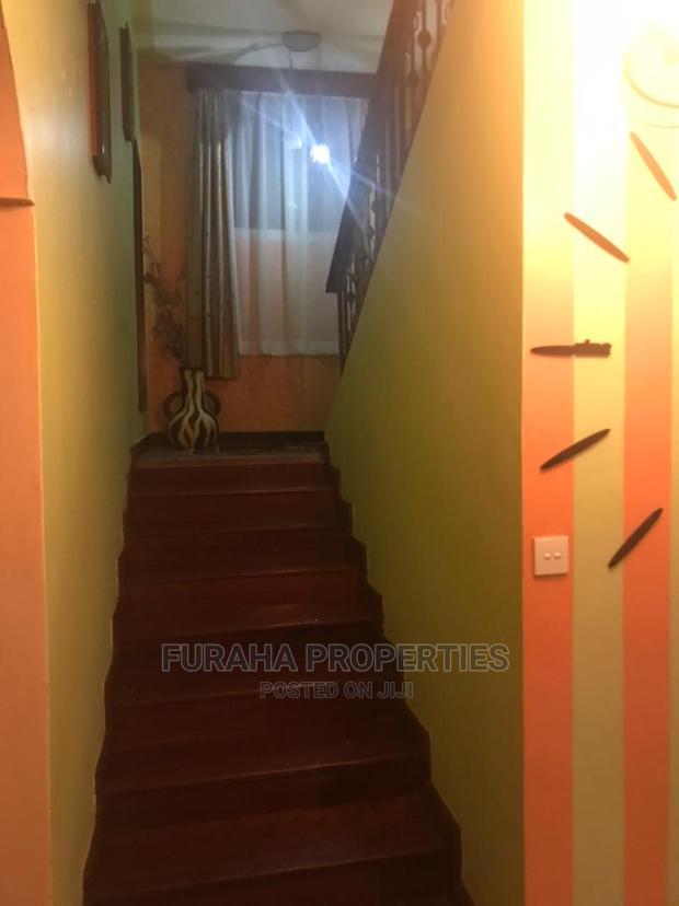 3bdrm Maisonette in Shanzu for sale
