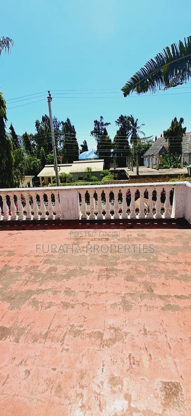 3bdrm Maisonette in Mtwapa for sale